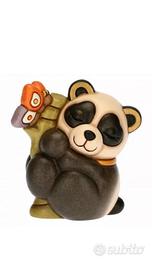 thun panda bandoo con farfalla 
