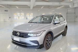 VOLKSWAGEN TIGUAN 1.5 TSI ACT 96KW LIFE SUV