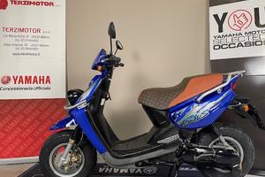 Yamaha BW'S 100