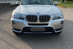 BMW XE XDrive 20d