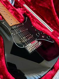 Ibanez AZ24047 Prestige BK