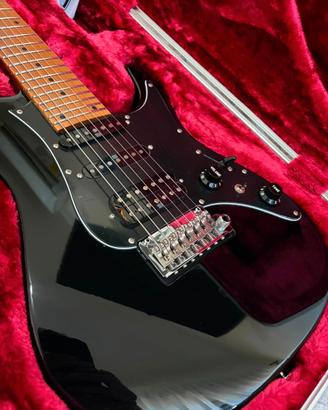 Ibanez AZ24047 Prestige BK