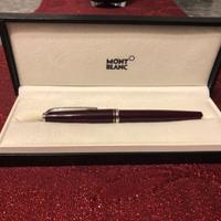 Penna montblanc