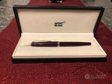 Penna montblanc