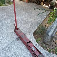 CRIC IDRAULICO PROFESSIONALE