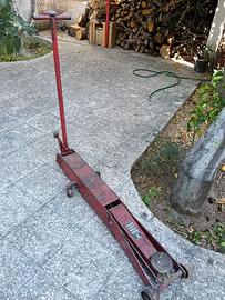 CRIC IDRAULICO PROFESSIONALE