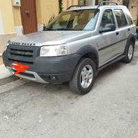 Land Rover Freelander 1 motore BMW 