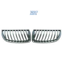GRIGLIA BMW E90 05-08 CROMATA