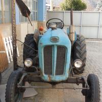 TRATTORE LANDINI R3000