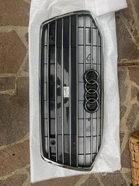 Mascherina Audi a6