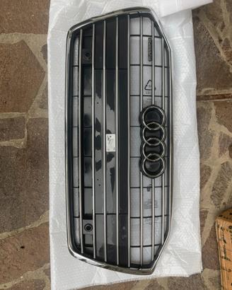 Mascherina Audi a6