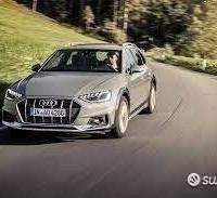 Musata&portiere audi a4 2021\22