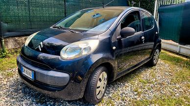 Citroen C1 1.0 amici