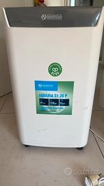 Deumidificatore OLIMPIA SPLENDID