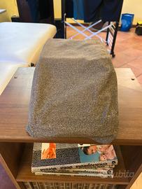 Olivetti Logos 42 - Calcolatrice Vintage con Cover