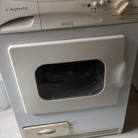 asciugatrice elettrica