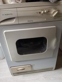 asciugatrice elettrica