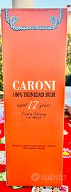 Rum Caroni 1998 - 70ml