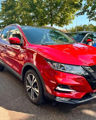 Nissan Qashqai 1.7 dCi 150 CV Tekna+