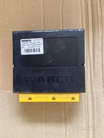 Centralina man ecas wabco 446 170 209 0 81.25811-7