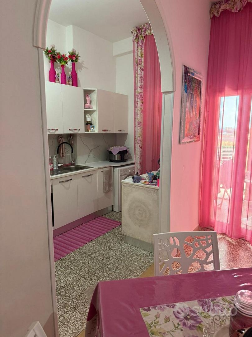 Appartamento – Taranto - Vista 4