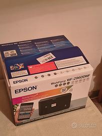 Stampante Epson WF 2960
