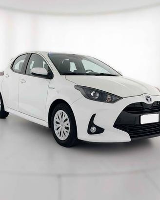Toyota Yaris 1.5h Business