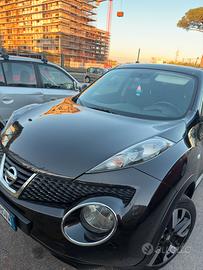 Nissan Juke 1.5 Diesel