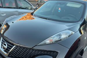 Nissan Juke 1.5 Diesel