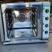 FORNO ELETTRICO PROFESSIONALE FIMAR