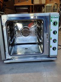 FORNO ELETTRICO PROFESSIONALE FIMAR
