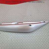 CODONE CARENA x KAWASAKI ER6 N 2006 2007 ER 6N 200