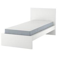 Letto singolo ikea usato