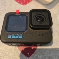 GOPRO 10 BLACK