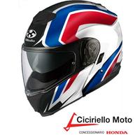 Casco modulare IBUKI