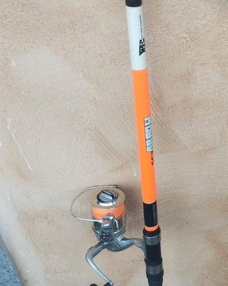 Canna da pesca surfcasting