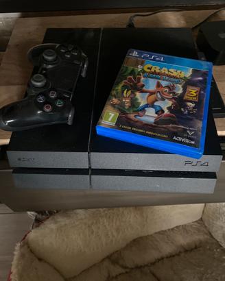 Playstation 4