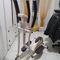 bici elittica Domyos 