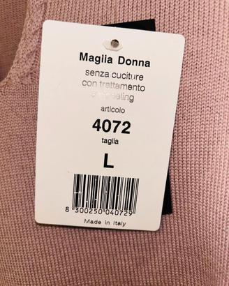 maglioncino polo