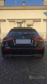 Mercedes classe A 160d