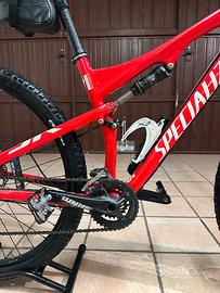 Specialized Epic bi ammortizzata