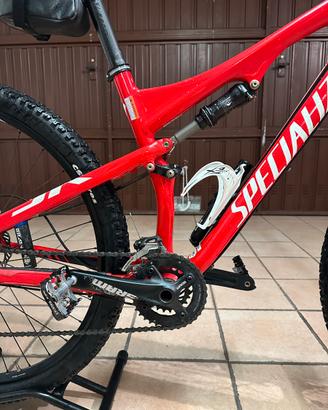 Specialized Epic bi ammortizzata
