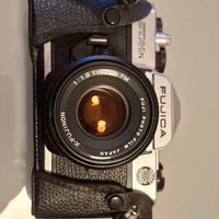 Fujica STX1
