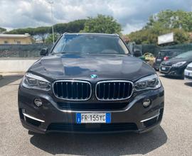 BMW X5 X5 xdrive25d Business 231cv auto AZIENDALE