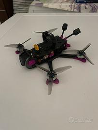 Drone fpv AOS 3.5” sub250