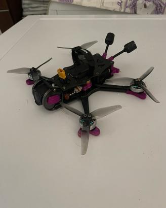 Drone fpv AOS 3.5” sub250