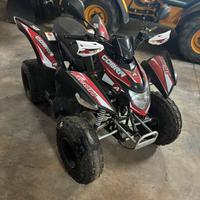 Quad aeon cobra 50