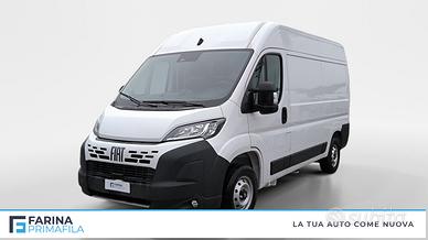FIAT Ducato Ducato Furgone LastratoL2h2 33 N89336
