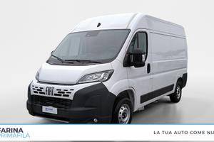 FIAT Ducato Ducato Furgone LastratoL2h2 33 N89336