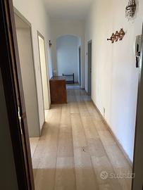 Quadrilocale 4 posti letto al centro di Perugia